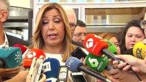 PSOE defiende la honradez de Cháves y Griñán