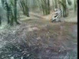 roche mini moto dirt bike bud