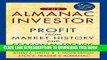 [PDF] The Almanac Investor: Profit from Market History and Seasonal Trends Popular Collection