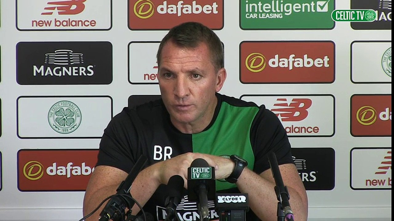 Brendan
