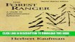 [PDF] The Forest Ranger: A Study in Administrative Behavior (Rff Press) Popular Colection