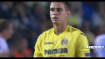 Rafael Santos Borré Vs FC Zürich (Home) 16/17