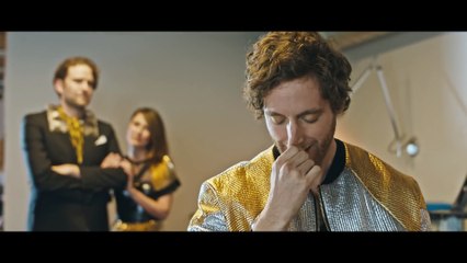 fandom IT 2016 - Sunspring