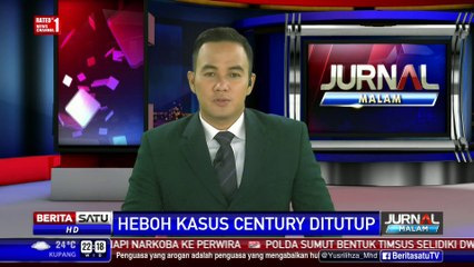 Ruhut Dukung Penyelidikan Century Dihentikan