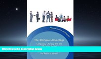 Online eBook The Bilingual Advantage: Language, Literacy and the US Labor Market (Bilingual