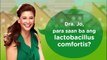 Mommy Regine Asks - Para saan ang lactobacillus comfortis NESTOKID FOUR Nestlé PH