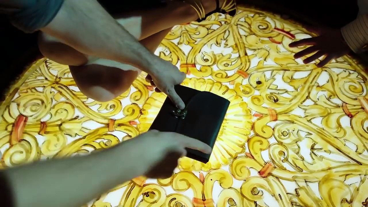 URGE Official Trailer (2016) Pierce Brosnan, Ashley Greene Movie