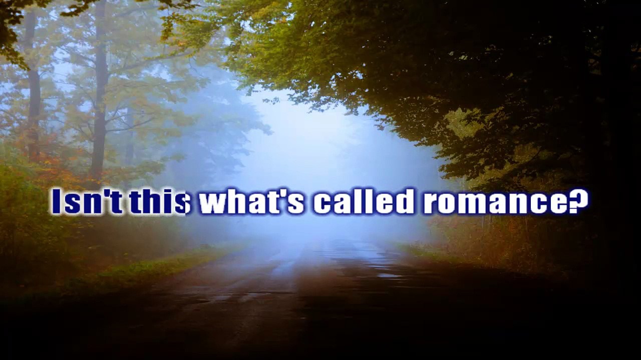 Lost In Your Eyes by Debbie Gibson Karaoke no vocal