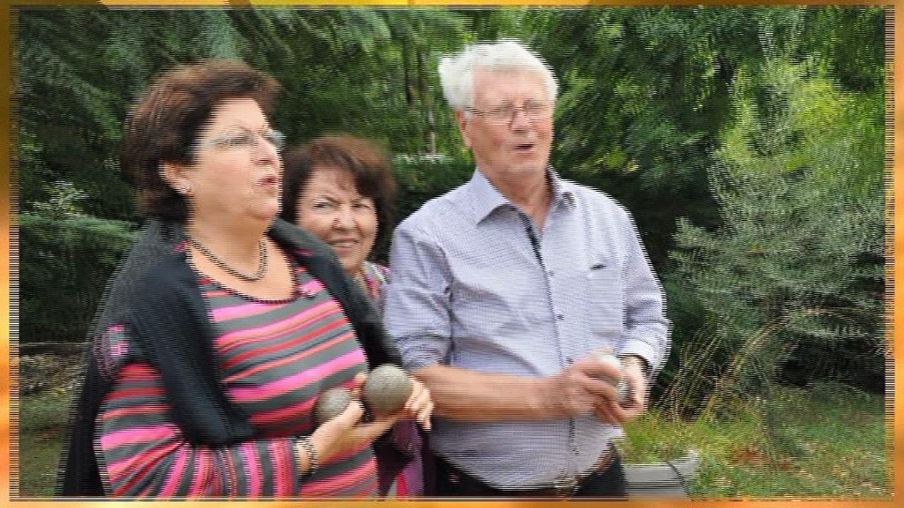 Retrouvailles 2015