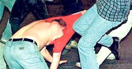 Ukrayna'da Maç Öncesi Fenerbahçeli Taraftarları Canlı Canlı Yakacaklardı