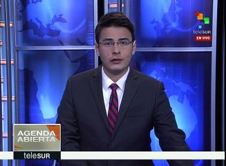 EEUU construye base militar al norte de Siria