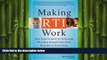 READ book  Making RTI Work: How Smart Schools are Reforming Education through Schoolwide