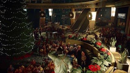 Dead Rising 4 - Return to the Mall