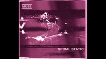 Muse - Spiral Static, Soundwaves Festival, 08/15/1997