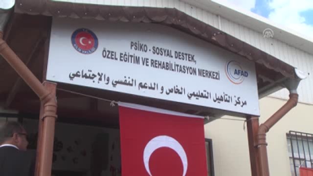 Başbakan Yardımcısı Kaynak: Fırat Kalkanı Harekatı, Tüm Terör Unsurları Temizlenene Kadar Devam...