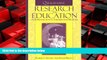 Choose Book Qualitative Research for Education: An Introduction to Theories and Methods, Fifth