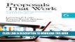 [PDF] Proposals That Work: A Guide for Planning Dissertations and Grant Proposals Full Colection
