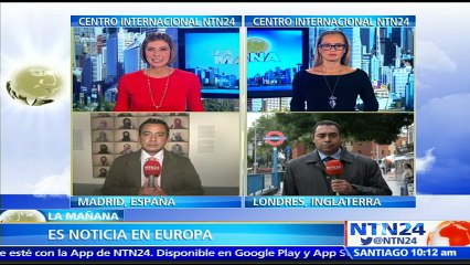 Comienza en Bratislava la cumbre extraordinaria de líderes de la UE, la primera sin la participación del Reino Unido