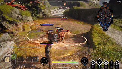 Dottyahu38's Live PS4 Broadcast:paragon sparrow gameplay (33)