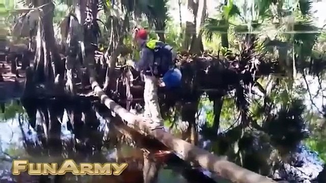 Caidas y videos graciosos 2016 Super caidas chistosas golpes bromas sustos - videos de risa