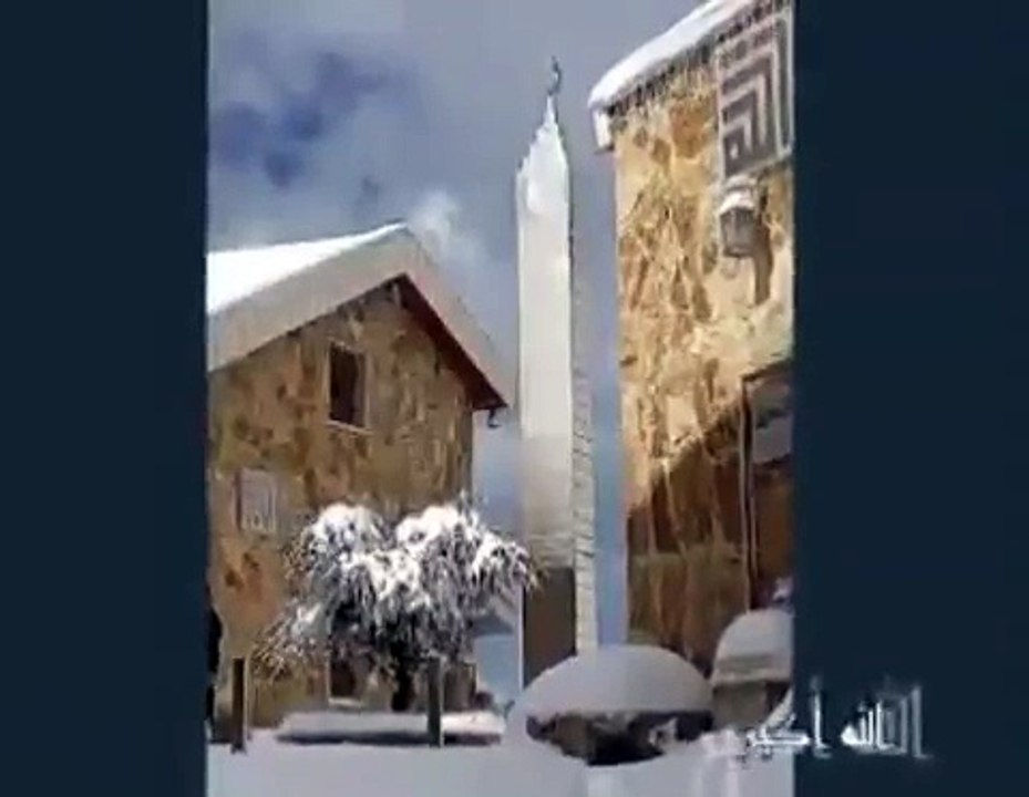 عيد سعيد وكل عام وانتم بألف خير