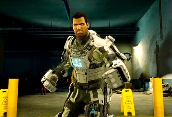 DEAD RISING 4 - Return to the Mall Gameplay