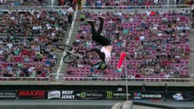 Best of BMX Best Tricks - Nitro World Games