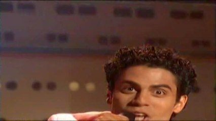 Hot Banditoz - Shake Your Balla (1, 2, 3 Alarma) 2005