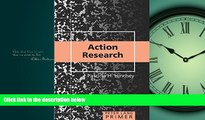 Choose Book Action Research Primer (Peter Lang Primer)