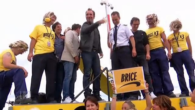 Le journal du cinéma du 16/09/16 - Jean Brice Dujardin cassé à Nice, War dogs, Juste la fin du monde de Xavier Dolan, Sur le tournage d'Embrasse-moi d'Oceane Rose Marie