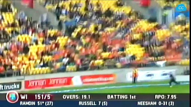 Best Fielding in the Cricket History - Acrobatic Fielding !! (Please Comment ur favorite)