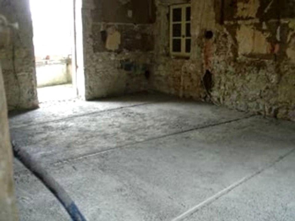 Chape_vermiculite