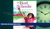 Enjoyed Read The Best Schools: How Human Development Research Should Inform Educational Practice