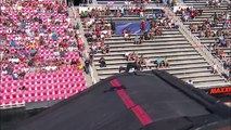 Best of Inline Best Tricks - Nitro World Games