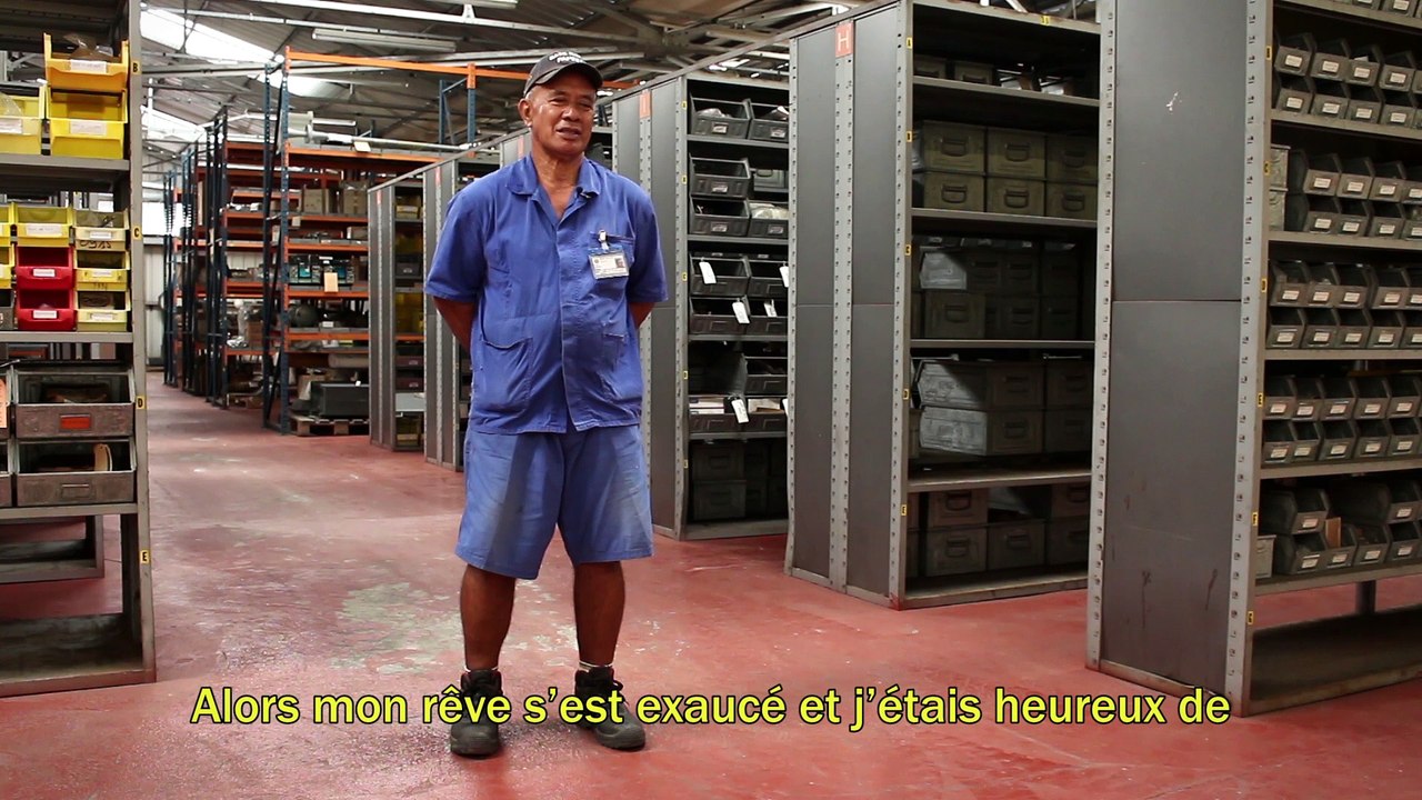 « Choisis ton cap » - AHUROA Philippe