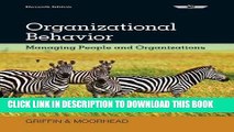 Collection Book Organizational Behavior: Managing People and Organizations
