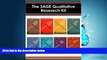 Online eBook The SAGE Qualitative Research Kit (8 Volumes)
