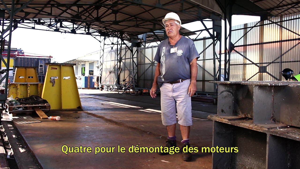 « Choisis ton cap » - SATO Tanyamaru