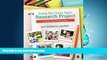 Popular Book Doing Your Early Years Research Project: A Step by Step Guide