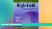 Big Deals  High-Yield Biostatistics, Epidemiology, and Public Health (High-Yield  Series)  Free
