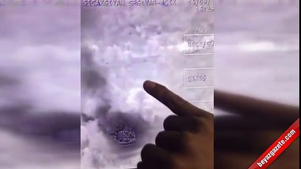 Çukurca'da 3 Terörist Etkisiz Hale Getirildi