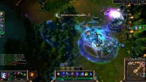 ® Random LoL Moments - Episode 234 (League of Legends)