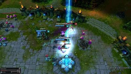 ® Random LoL Moments - Episode 239 (League of Legends)