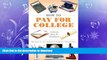 READ BOOK  How to Pay for College: A Library How-To Handbook (American Library Association
