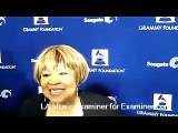 Mavis Staples  interview Grammy Foundation Concert 2012
