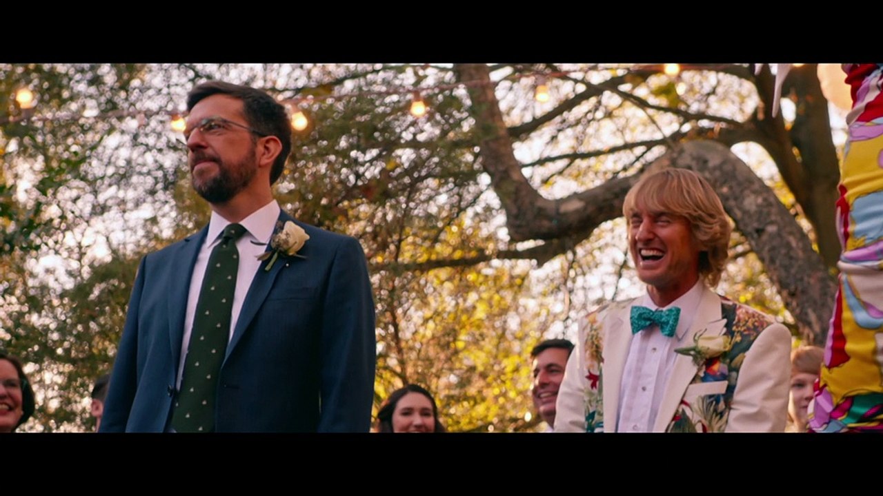 Who's Your Daddy? - Trailer
