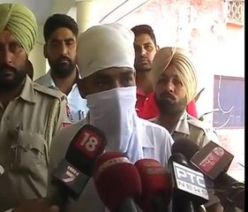 School Girl's allegations on AAP Leader (3)