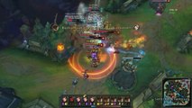 ® Random LoL Moments   Episode 391 (League of Legends)
