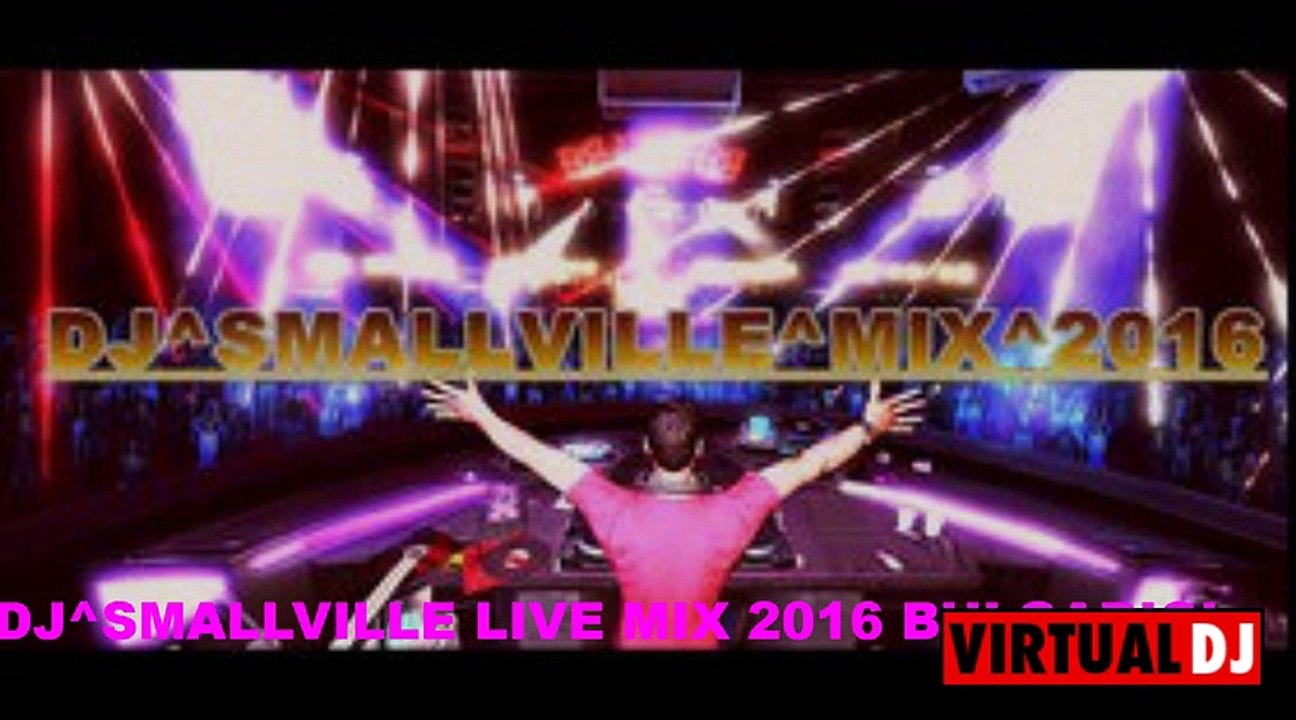 POP FOLK PARTY MIX 2016- DJ^SMALLVILLE- BULGARIQ NESEBUR HELP GRAZY MIX (ЧАСТ 2)  SUNNY  BEACH