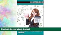 READ  20 Ways to Save Money:Practical Tips for the College Student (A College Student s Survival